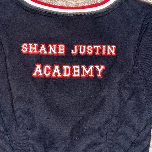 Shane Justin dress - Picture 6 of 6